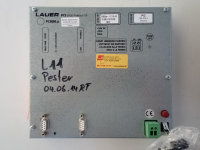 Lauer Pester PCS095 plus Profibus DP