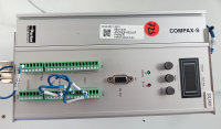 Parker Hannifin Servo Amplifier Compax-S CPX2570S/E2/F3