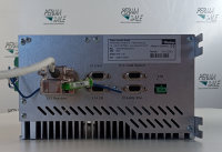 Parker Hannifin Servo Amplifier Compax-S CPX2570S/E2/F3
