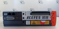 Acopos B&R Control 1016 8AC120.60-1