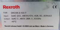 Bosch Rexroth Indramat Eco Drive DKCXX.3-100-7