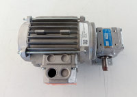 Indur 3 PH Asynchronous Getriebe Motor S6332