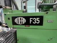 Aciera milling machine F35-3000