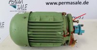 Leumann & Uhlmann flange motor D90LB6 1,85 Kw