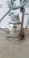 Nilfisk Industrial Vacuum Cleaner GSP 800 W