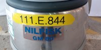 Nilfisk Industriesauger GSP 800 W