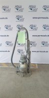 Nilfisk Industrial Vacuum Cleaner GSP 800 W
