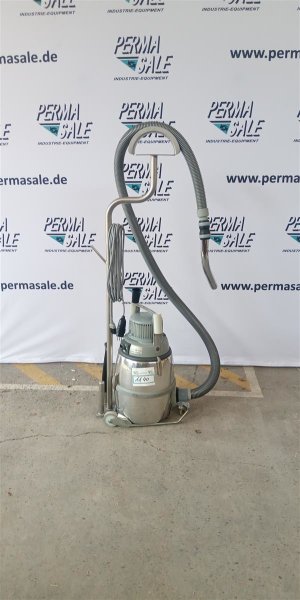 Nilfisk Industrial Vacuum Cleaner GMP 1200 W
