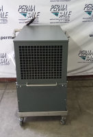 GWK Weco 2,5 R temperature control unit