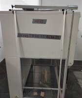 Skan Workstation VSB90 laminar flow biosafety system