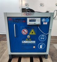 Highly secure Düperthal Type 90 hazardous goods cabinet