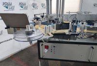 Pago labelling system 01 with Pagomat 6AM