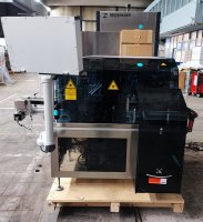 Seidenader TnT-SU-FC Einzelgerät zur Serialisierungscodierung Laser Maschine