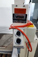 Vitax Palettenheber VNEF 10-86/122 1000Kg Hebekraftt