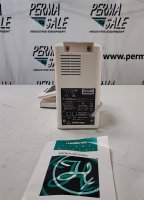 Hamilton Microlab 600 dilution dispenser