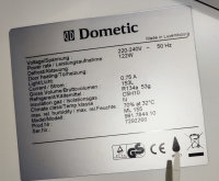 Dometic ML155 Laborkühlschrank