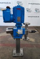 Lewa EEC0050 S11 pump