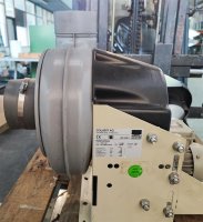 Colasit CMV140 centrifugal fan