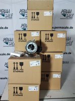 Wika PGS43.100...LM-F50 pressure gauge with integrated contact device NEW