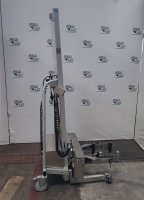 Tawi Mobile Pro100ES electric lifting trolley