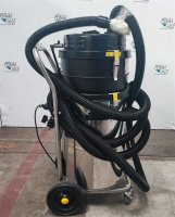 Kerstar KAV 45H Industrial vacuum cleaner