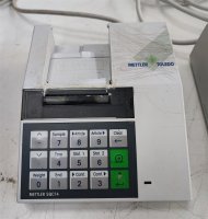 Mettler Toledo printer SQC14 for laboratory balances