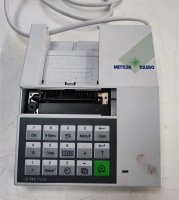 Mettler Toledo printer LC-P45 for laboratory balances