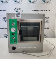Salvis laboratory oven KVTS11 up to 150&deg;
