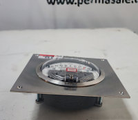 Briem differential pressure gauge Series2300 -50 to +50 Pascal