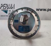 Zimmerli IDAG pressure relief valve ZM-B25S-FD-P500080/Vs