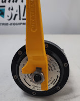 Mecafrance high pressure valve DN15 PN PN125 Series 88