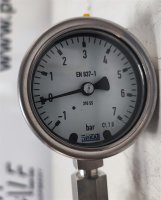 TESCOM EUROPE Pressure regulator 44-5260-242V-002