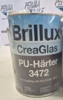 Brillux PU Hardener 3472 CreaGlas