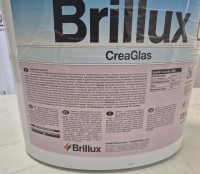 Brillux CreaGlas 2K-PU-Finish 3471