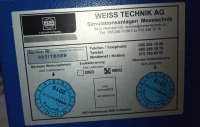 Wyss Wassertechnik Enth&auml;rtungsanlage K100W UO100W