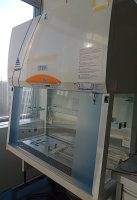 Skan Laborabzug Workstation BioWizard Golden GL-130 Class II